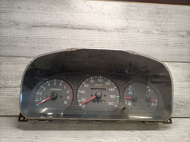 bontott SUZUKI WAGON R PLUS Kilométeróra