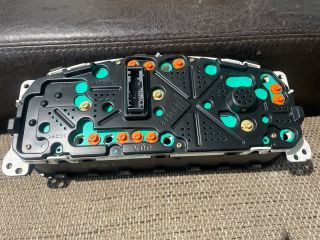 bontott SUZUKI WAGON R PLUS Kilométeróra