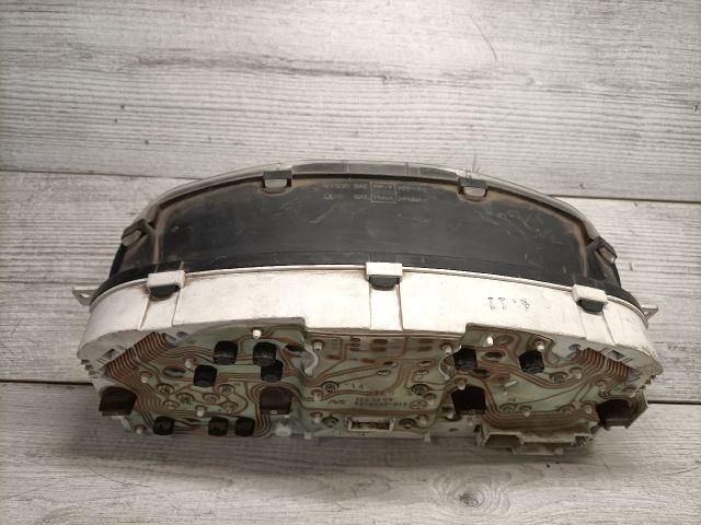 bontott SUZUKI WAGON R PLUS Kilométeróra