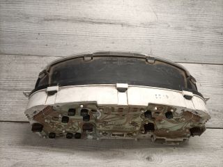 bontott SUZUKI WAGON R PLUS Kilométeróra