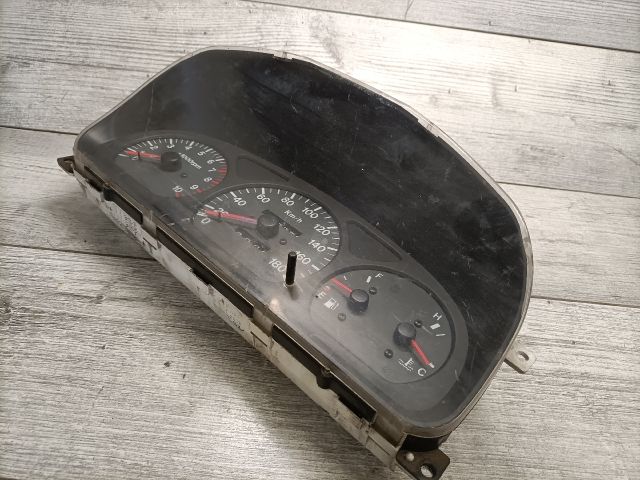 bontott SUZUKI WAGON R PLUS Kilométeróra