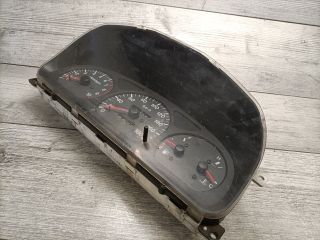 bontott SUZUKI WAGON R PLUS Kilométeróra