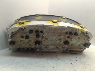 bontott SUZUKI WAGON R PLUS Kilométeróra