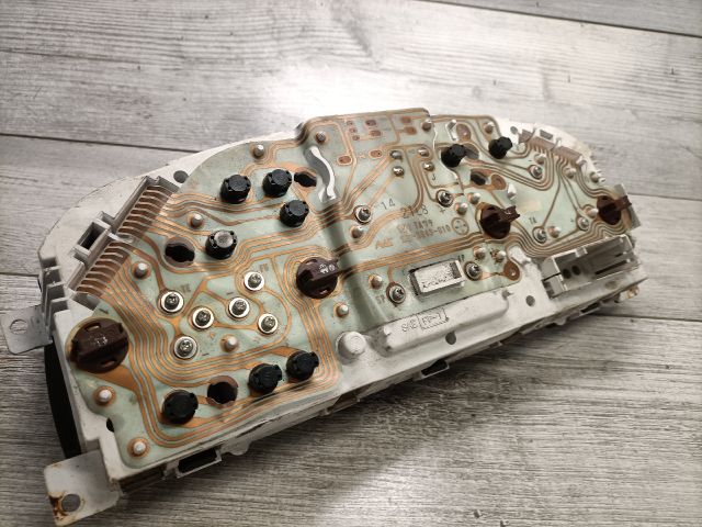 bontott SUZUKI WAGON R PLUS Kilométeróra