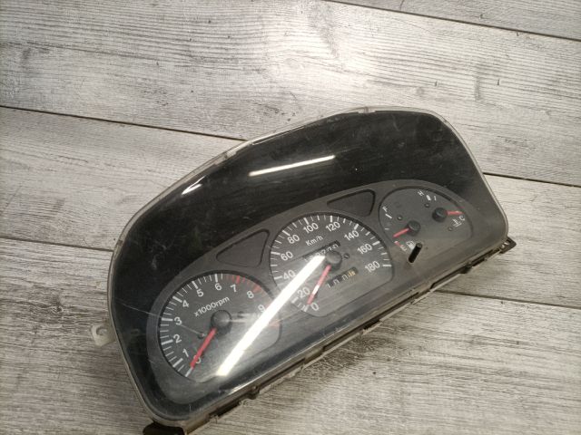 bontott SUZUKI WAGON R PLUS Kilométeróra