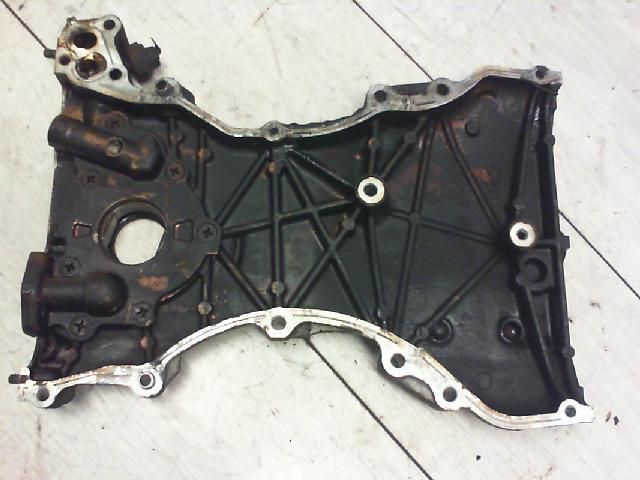 bontott SUZUKI WAGON R PLUS Komplett Vezérlés Burkolat