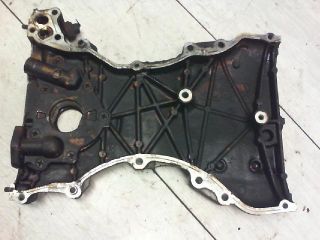 bontott SUZUKI WAGON R PLUS Komplett Vezérlés Burkolat