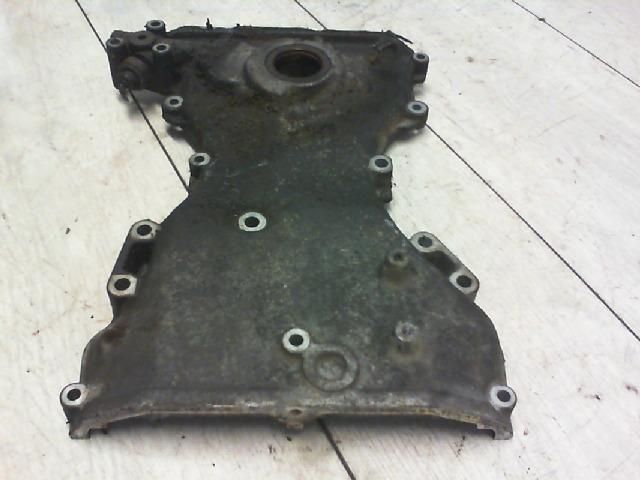 bontott SUZUKI WAGON R PLUS Komplett Vezérlés Burkolat