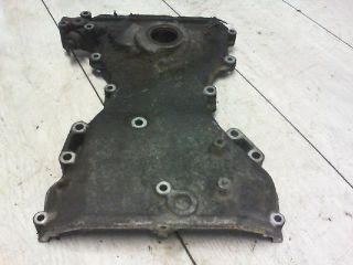 bontott SUZUKI WAGON R PLUS Komplett Vezérlés Burkolat