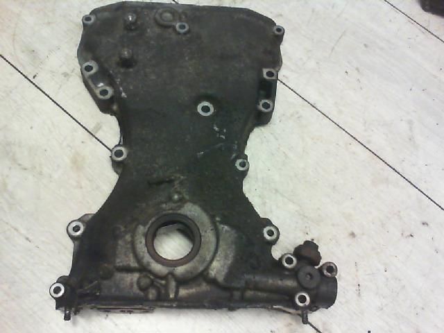 bontott SUZUKI WAGON R PLUS Komplett Vezérlés Burkolat