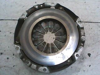 bontott SUZUKI WAGON R PLUS Kuplung Szett (Szerkezet, Tárcsa)