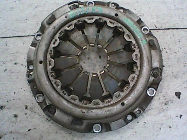 bontott SUZUKI WAGON R PLUS Kuplung Szett (Szerkezet, Tárcsa)