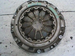 bontott SUZUKI WAGON R PLUS Kuplung Szett (Szerkezet, Tárcsa)