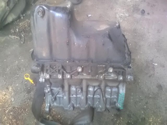 bontott SUZUKI WAGON R PLUS Motor (Fűzött blokk hengerfejjel)