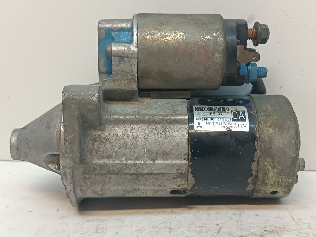 bontott SUZUKI WAGON R PLUS Önindító