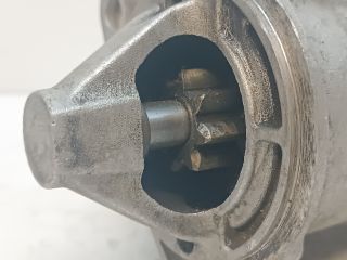 bontott SUZUKI WAGON R PLUS Önindító