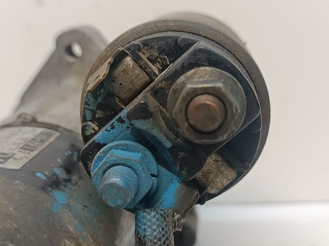 bontott SUZUKI WAGON R PLUS Önindító