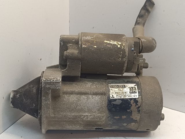 bontott SUZUKI WAGON R PLUS Önindító