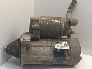 bontott SUZUKI WAGON R PLUS Önindító