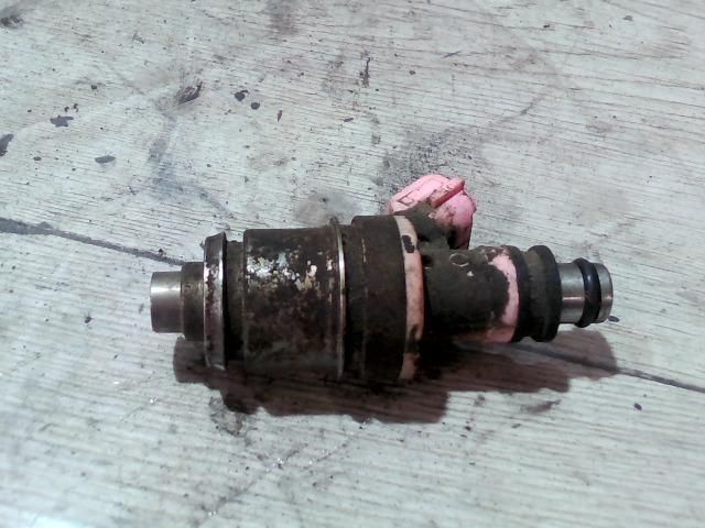 bontott SUZUKI WAGON R PLUS Porlasztó (1 db)