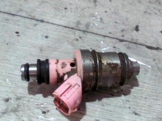 bontott SUZUKI WAGON R PLUS Porlasztó (1 db)