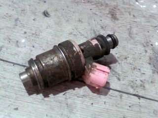 bontott SUZUKI WAGON R PLUS Porlasztó (1 db)