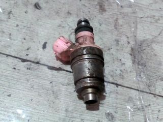 bontott SUZUKI WAGON R PLUS Porlasztó (1 db)