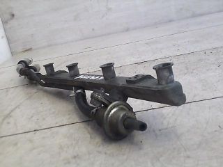 bontott SUZUKI WAGON R PLUS Porlasztó Sor / Híd