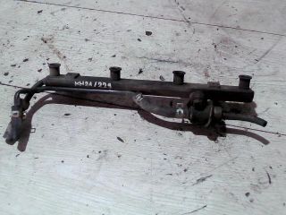 bontott SUZUKI WAGON R PLUS Porlasztó Sor / Híd