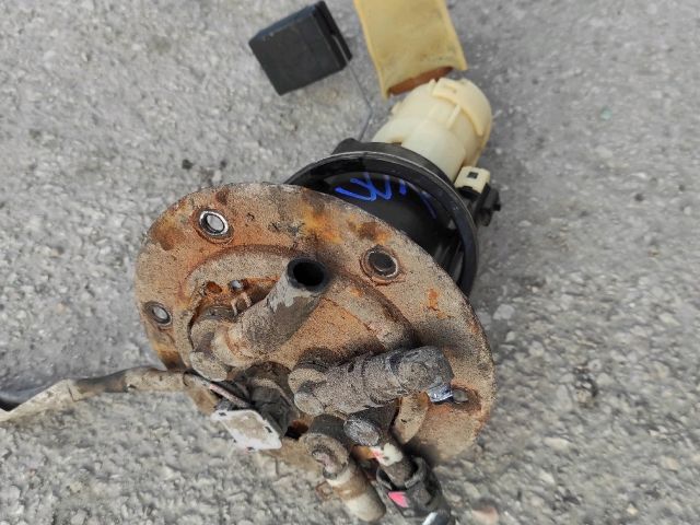 bontott SUZUKI WAGON R PLUS Üzemanyag Szivattyú