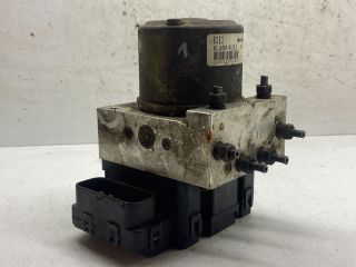 bontott SUZUKI WAGON R PLUS ABS Kocka