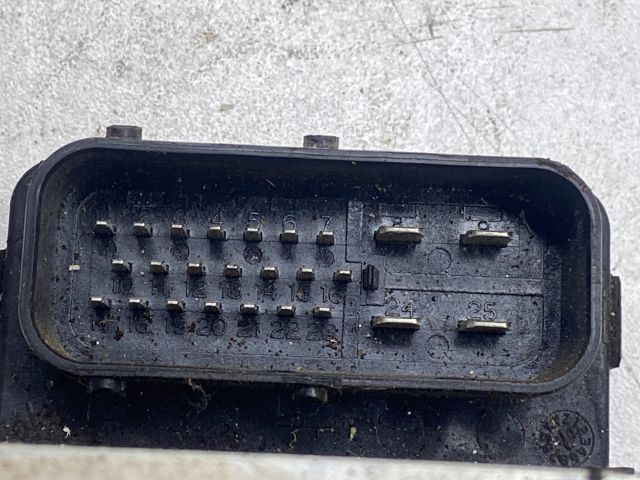 bontott SUZUKI WAGON R PLUS ABS Kocka