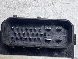 bontott SUZUKI WAGON R PLUS ABS Kocka