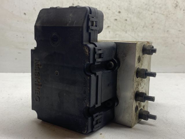 bontott SUZUKI WAGON R PLUS ABS Kocka