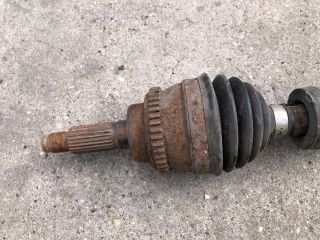 bontott SUZUKI WAGON R PLUS Bal Féltengely