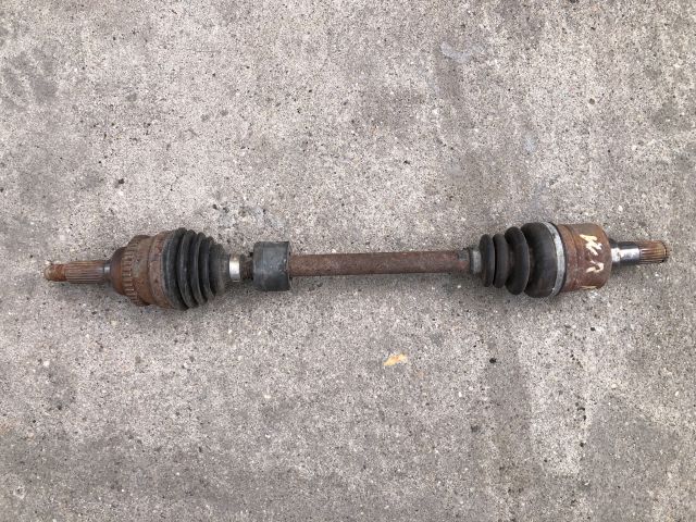 bontott SUZUKI WAGON R PLUS Bal Féltengely