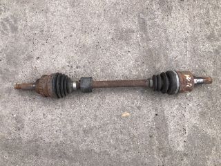 bontott SUZUKI WAGON R PLUS Bal Féltengely