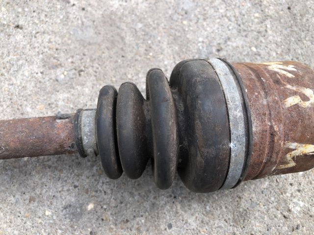 bontott SUZUKI WAGON R PLUS Bal Féltengely