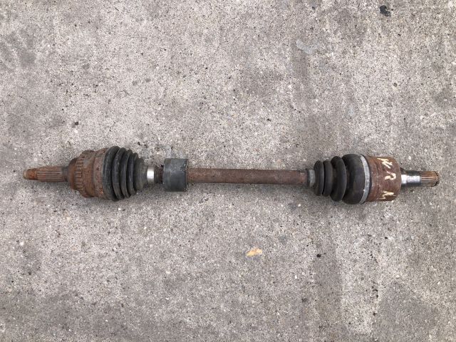 bontott SUZUKI WAGON R PLUS Bal Féltengely