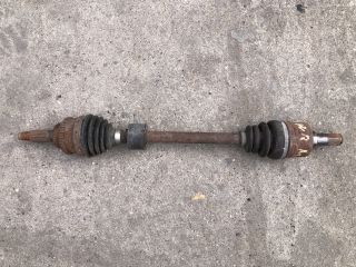 bontott SUZUKI WAGON R PLUS Bal Féltengely