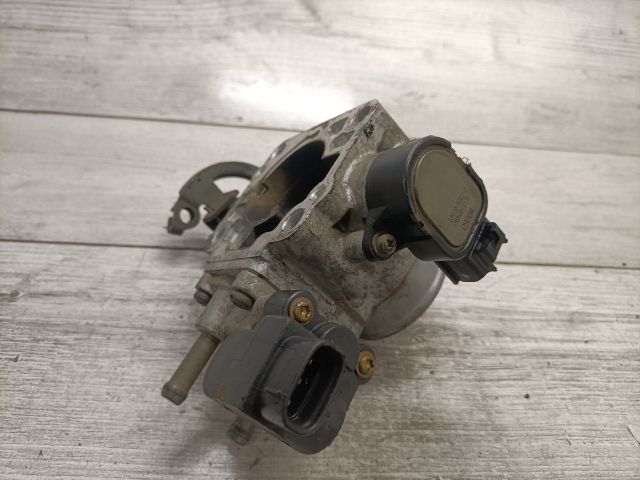 bontott SUZUKI WAGON R PLUS Fojtószelep (Mechanikus)