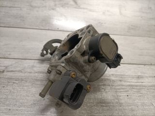 bontott SUZUKI WAGON R PLUS Fojtószelep (Mechanikus)