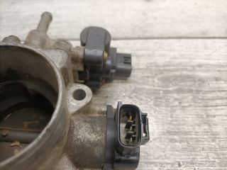 bontott SUZUKI WAGON R PLUS Fojtószelep (Mechanikus)