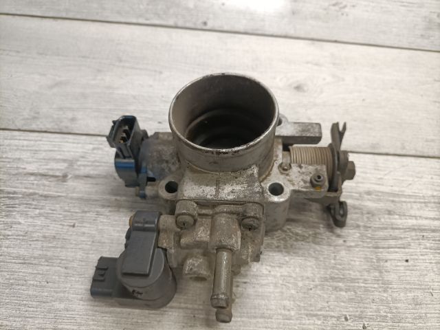 bontott SUZUKI WAGON R PLUS Fojtószelep (Mechanikus)