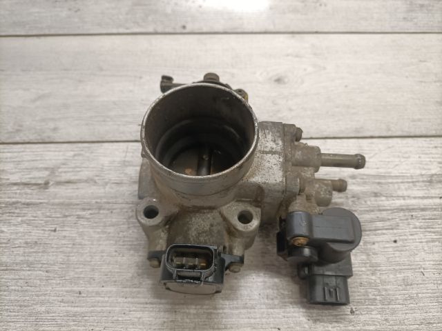 bontott SUZUKI WAGON R PLUS Fojtószelep (Mechanikus)