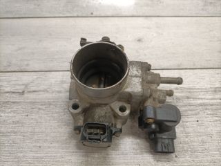 bontott SUZUKI WAGON R PLUS Fojtószelep (Mechanikus)