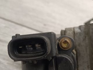 bontott SUZUKI WAGON R PLUS Fojtószelep (Mechanikus)