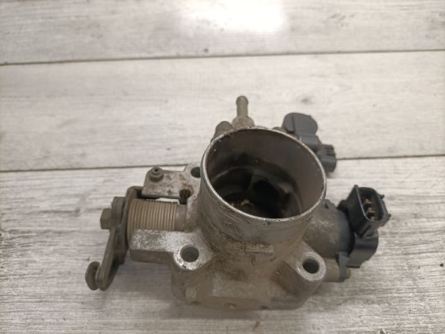 bontott SUZUKI WAGON R PLUS Fojtószelep (Mechanikus)