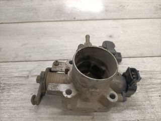 bontott SUZUKI WAGON R PLUS Fojtószelep (Mechanikus)