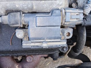 bontott SUZUKI WAGON R PLUS Gyújtótrafó